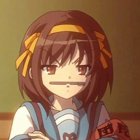 Suzumiyitis