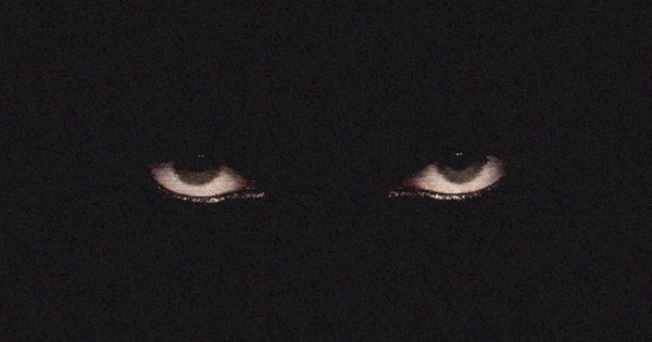 Monólogo sobre el terror.