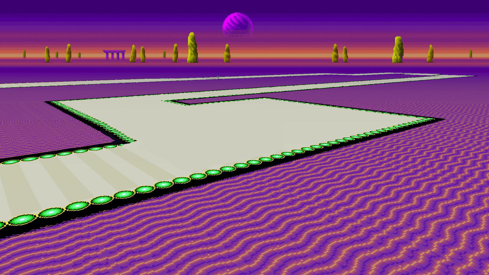 Sorprendentemente divertido | Análisis de F-Zero 99