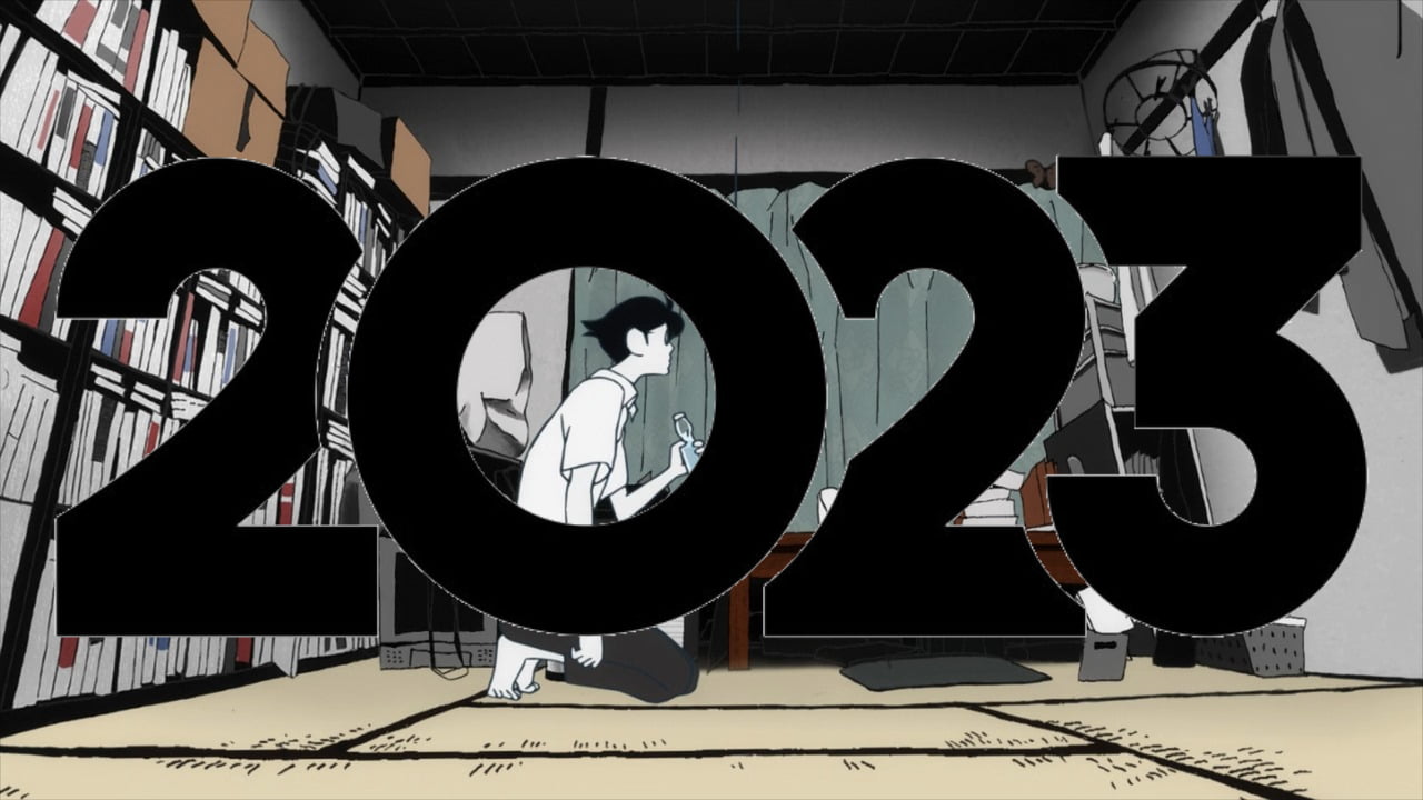 Retrospectiva de 2023 | SirJowey