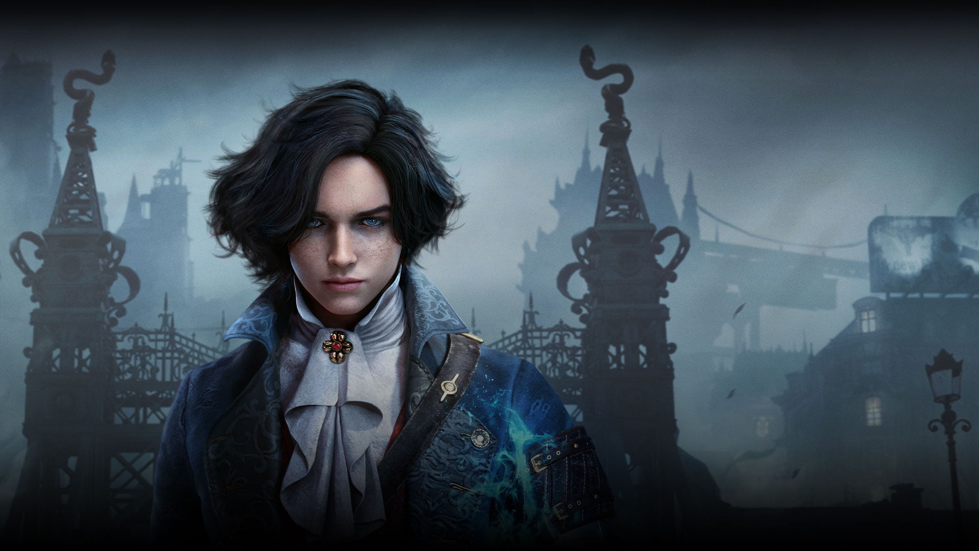 Deliciosamente lineal | Análisis de Lies of P