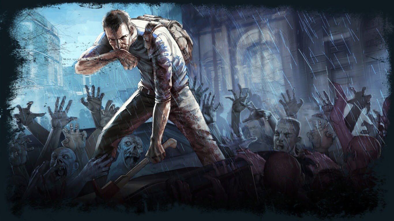 Magnum Opus | Project Zomboid