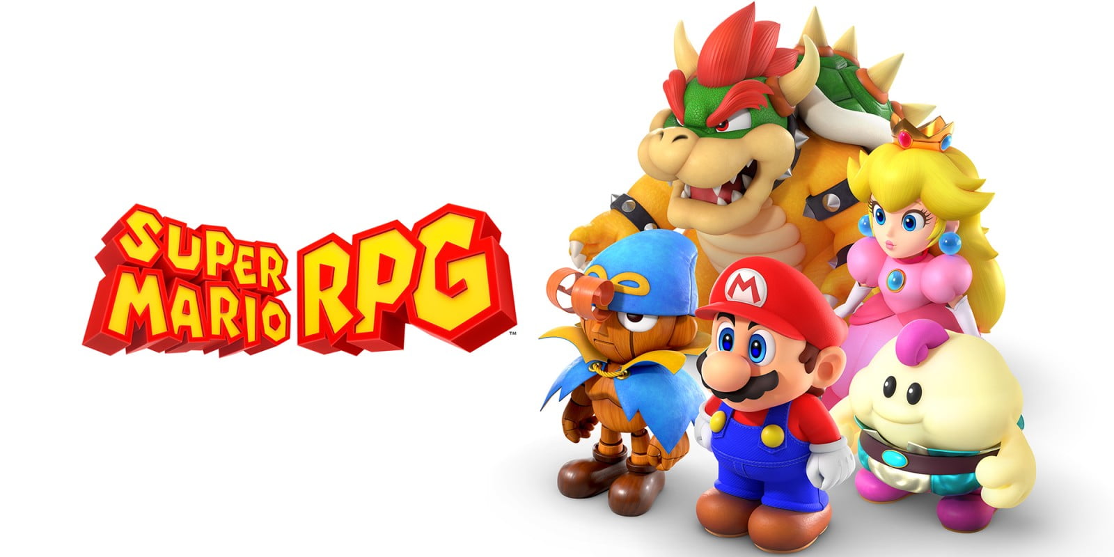Irracionalmente fiel | Análisis de Super Mario RPG
