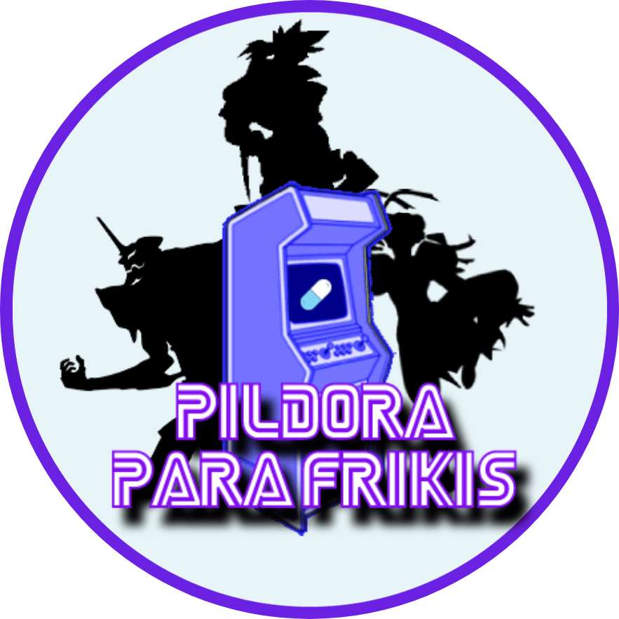 Píldora para Frikis