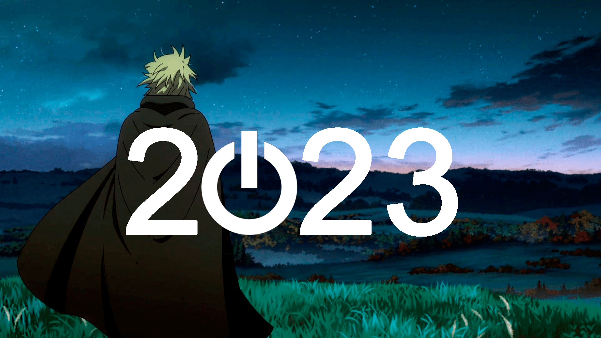 Retrospectiva de 2023 | Ghosty