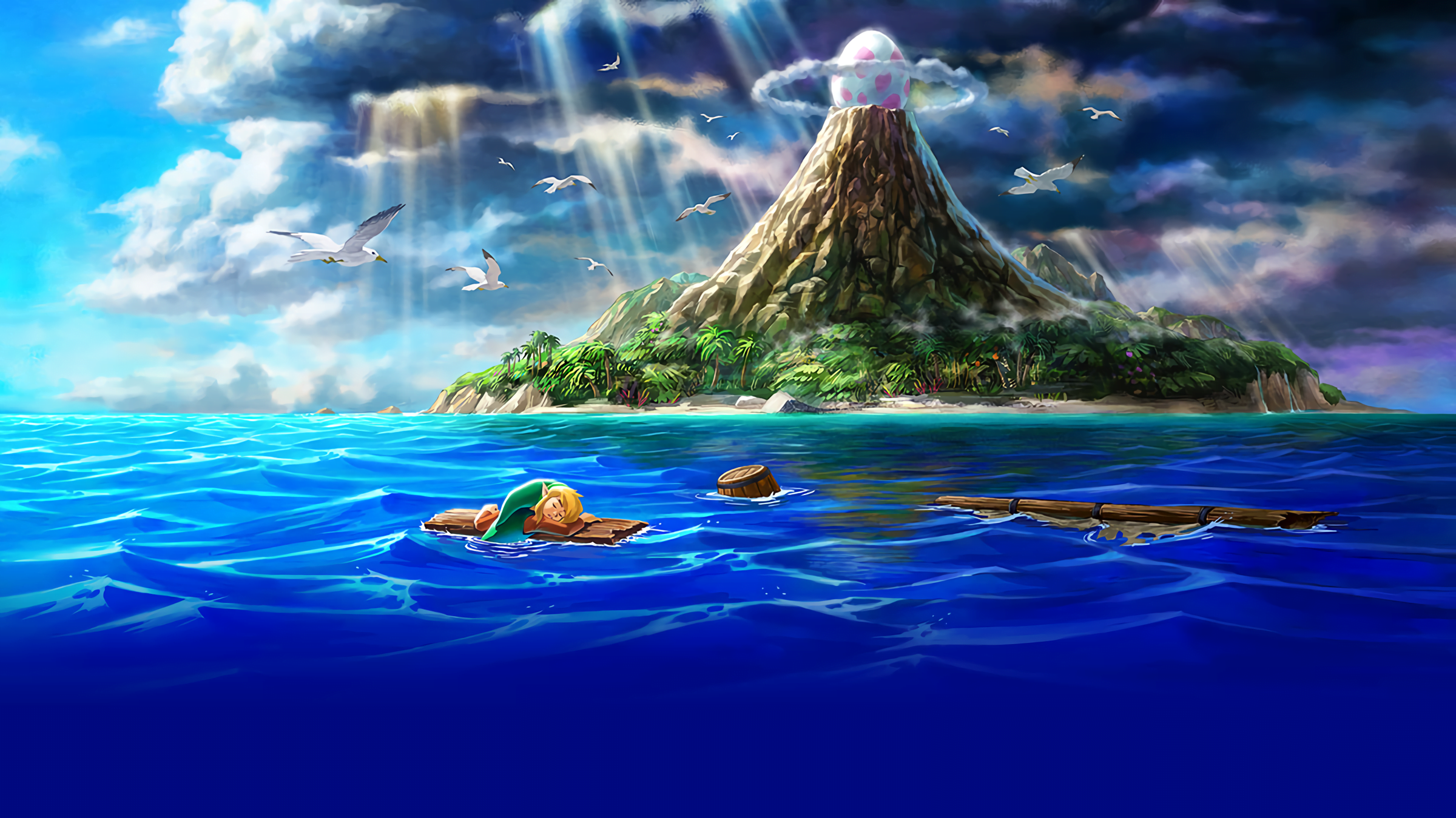 Magnum Opus | The Legend of Zelda: Link’s Awakening