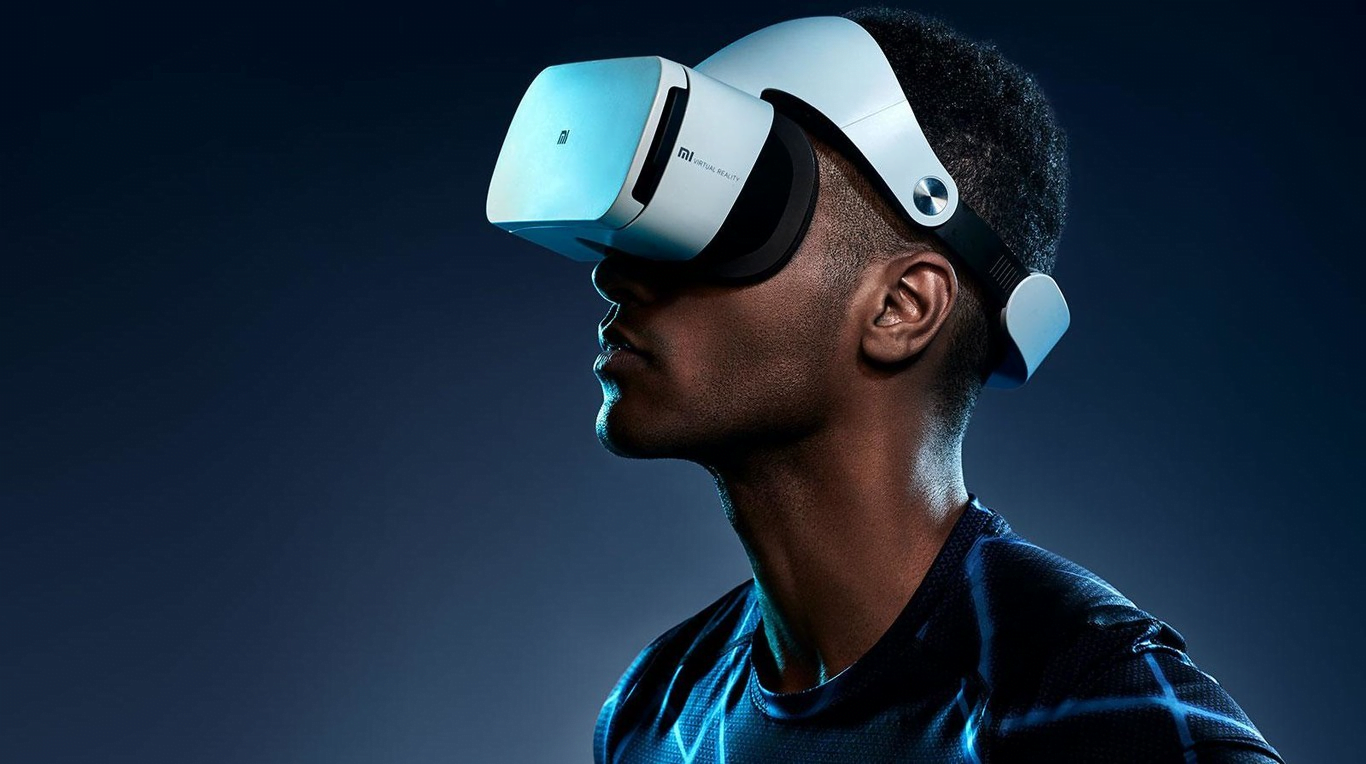 Hablemos sobre la realidad Virtual