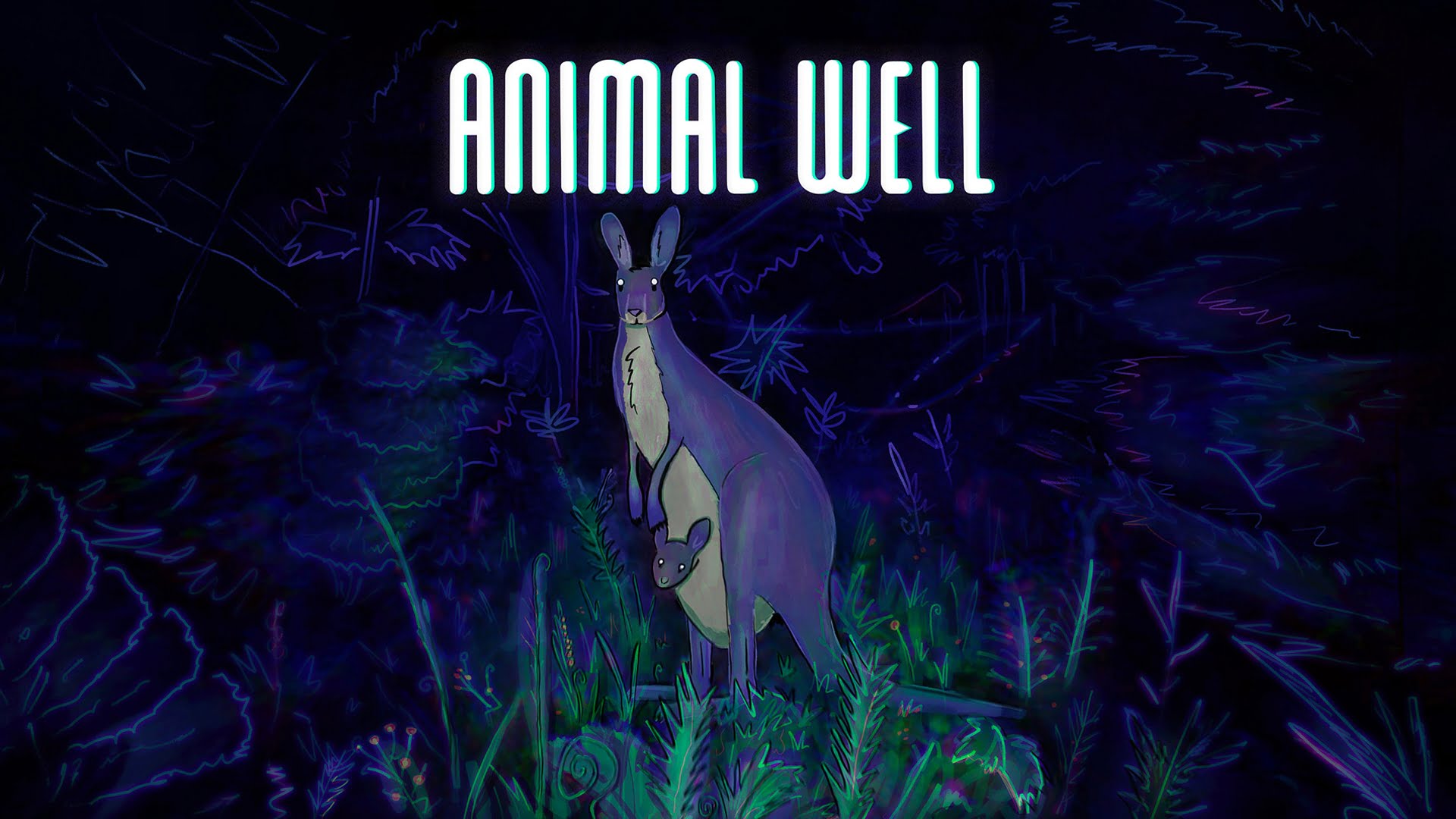 No le veo la gracia | Análisis de Animal Well