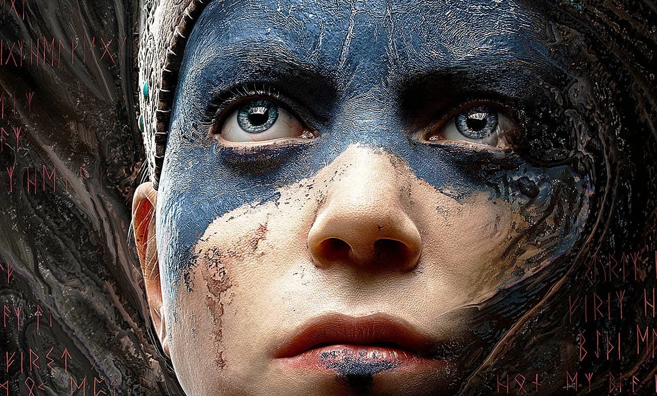 Parry a la oscuridad | Análisis de Hellblade: Senua’s Sacrifice