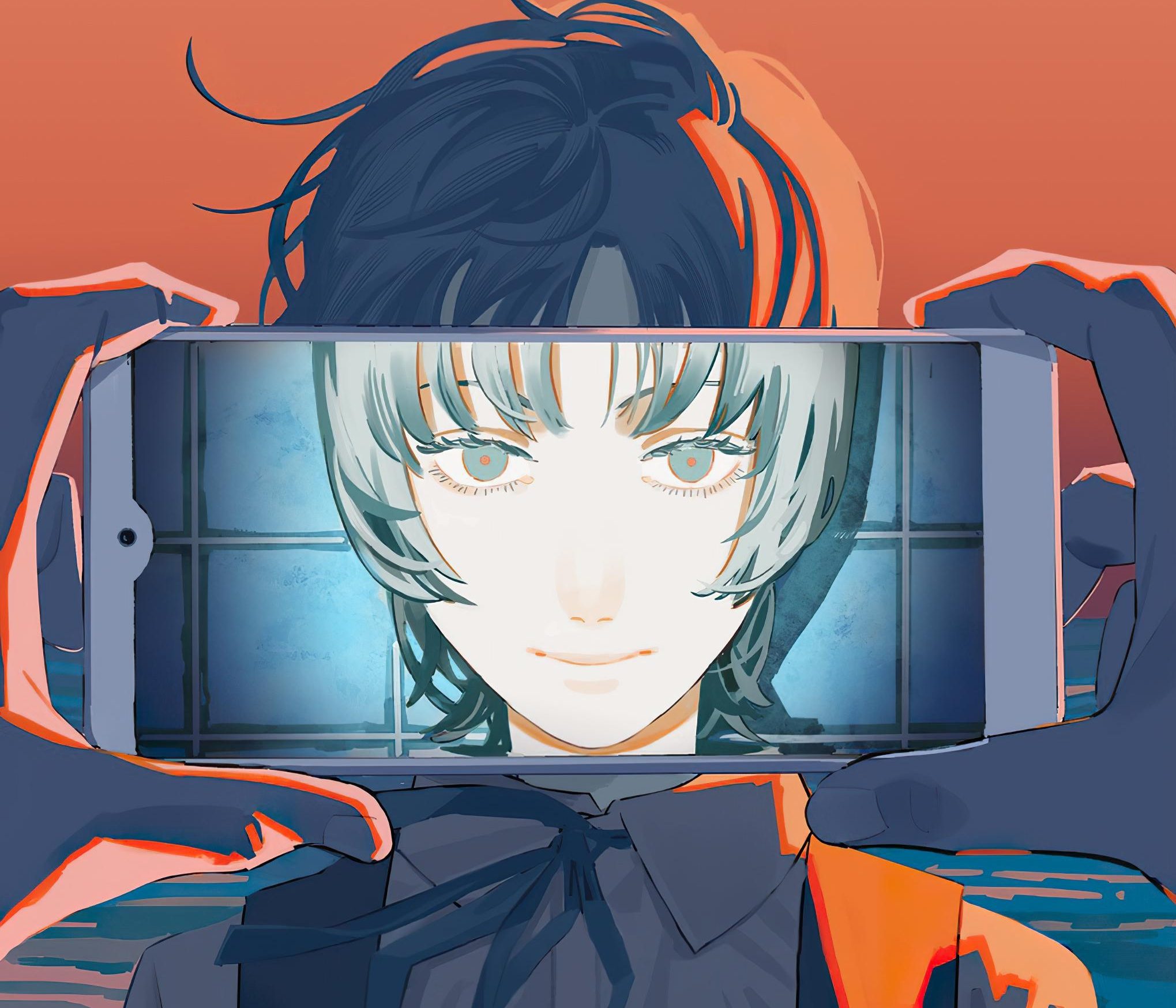 Un toque de fantasía | Reseña sobre Goodbye Eri
