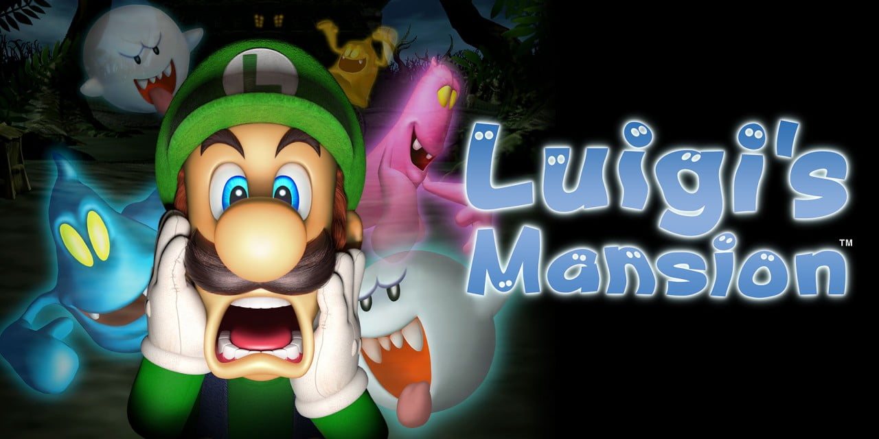 Lo extraordinario de lo ordinario | Análisis de Luigi’s Mansion