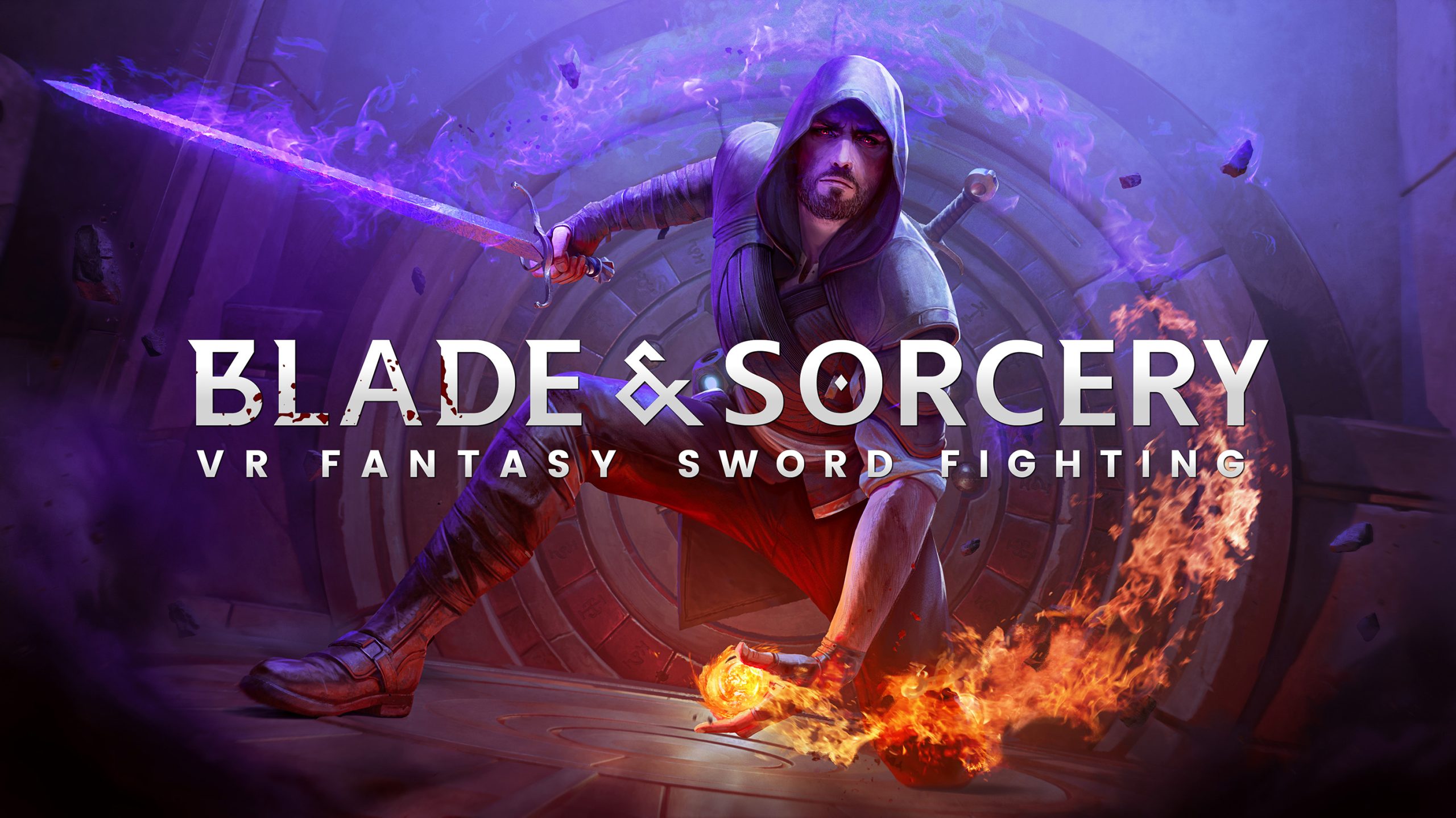 Blade & Sorcery | Magnum Opus.