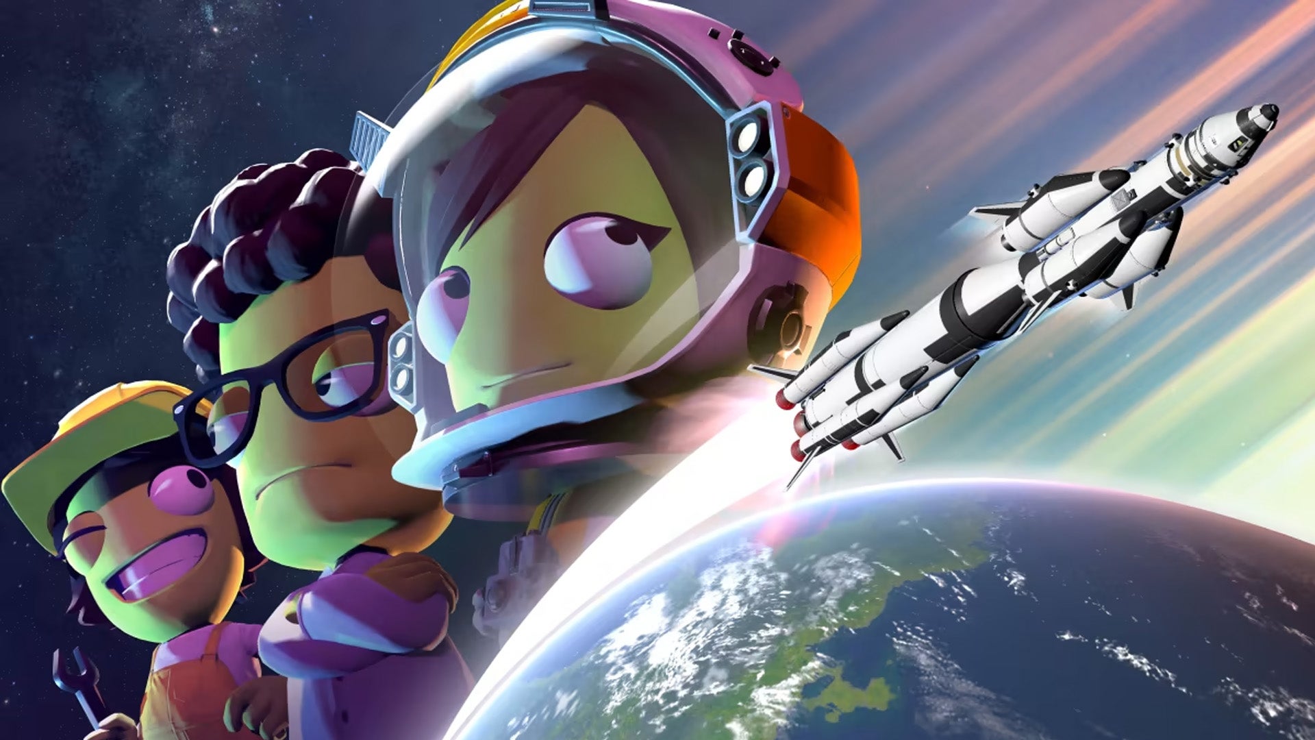 Sobre la cancelación de KSP 2 | Reflexión