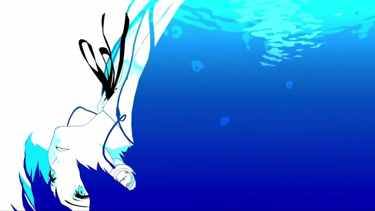 Goodnight | Persona 3 Reload | Magnum Opus.