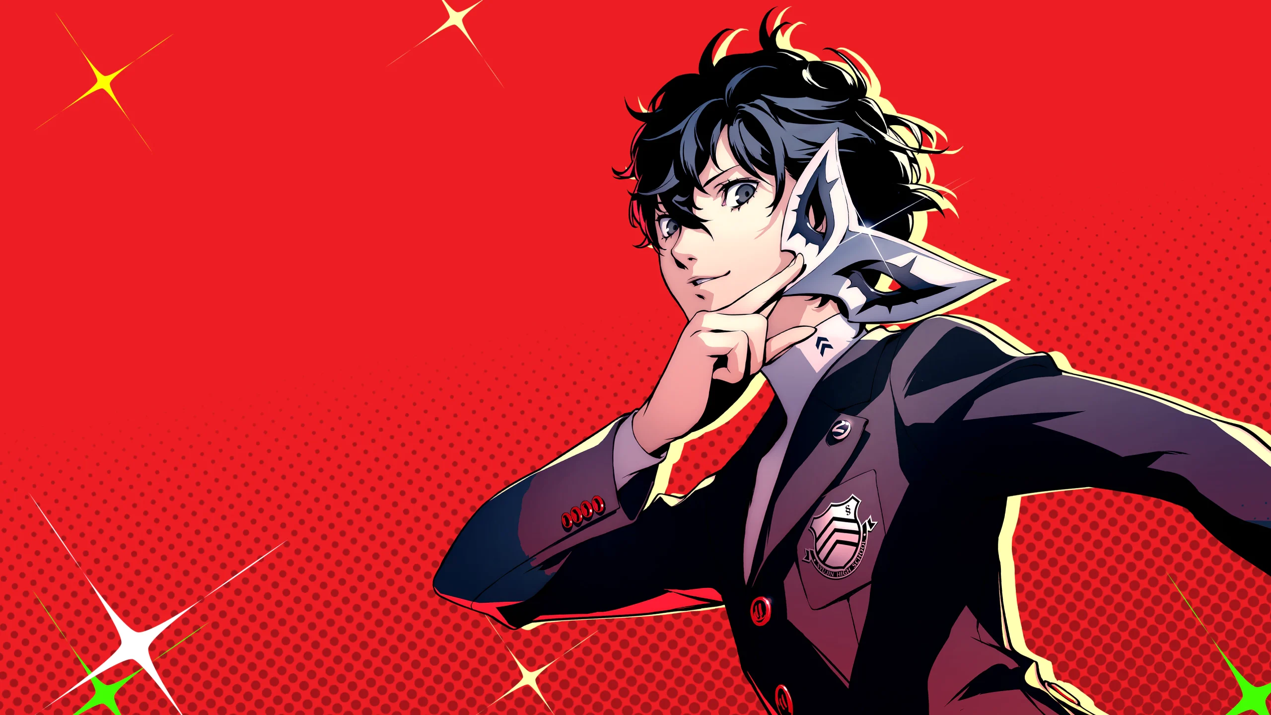 Magnum Opus | Persona 5 Royal