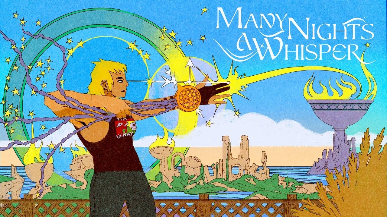 El tiro de tu vida | Análisis de Many Nights a Whisper