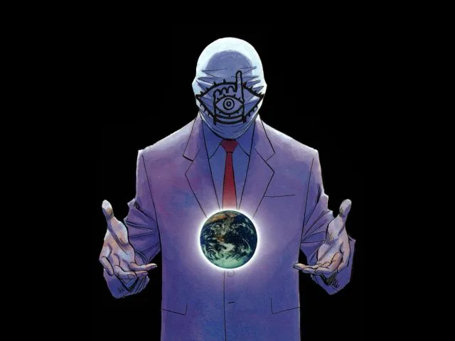 Un simple juego de niños | Magnum Opus: 20th Century Boys & 21st Century Boys