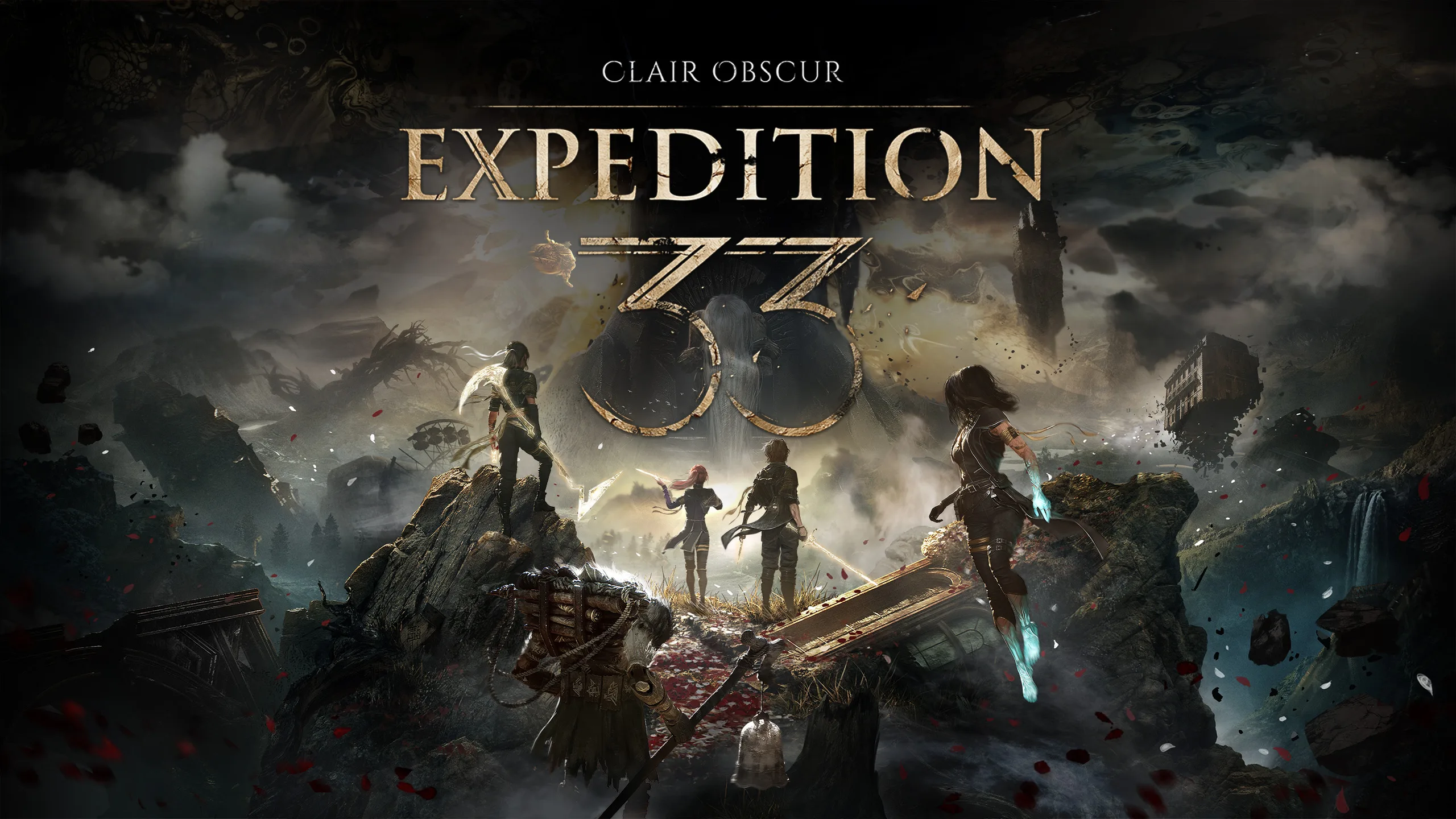 Cuando uno cae, seguimos | Análisis de Clair Obscur: Expedition 33
